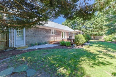 This charming, well-cared-for home offers the perfect - photo 22