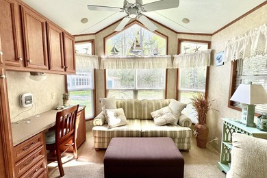 SUMMERTIME SERENITY AWAITS! Welcome to your seasonal retreat at - photo 22