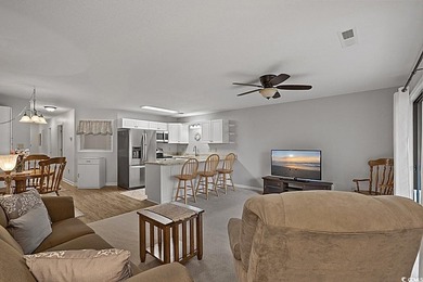 Golf Colony Resort is located in 1600 acre Deerfield Plantation - photo 3