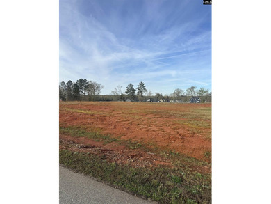 Lake Murray Lot For Sale in Leesville South Carolina