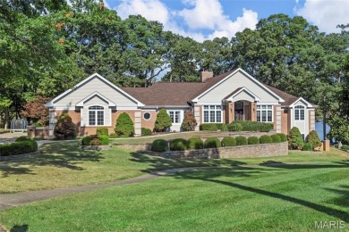 Lake Home Sale Pending in Lake Saint Louis, Missouri