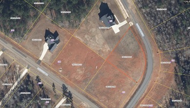 Build your dream home on this beautiful 0.53-acre lot in the - photo 2