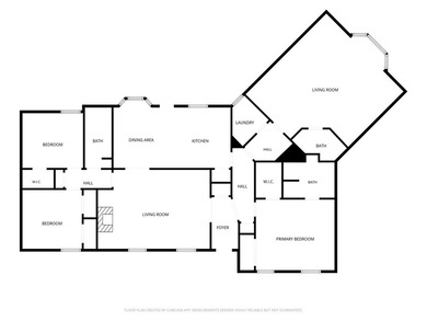 Nestled on over a third of an acre in a quiet cul-de-sac, this - photo 39