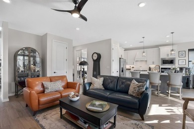 Enjoy resort-style living in Oak Tree, a premier gated community - photo 6