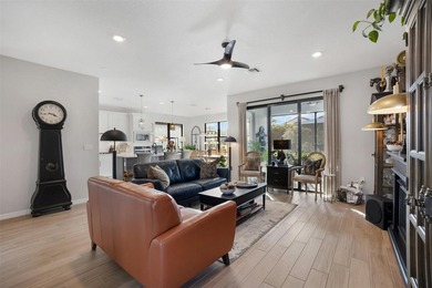 Enjoy resort-style living in Oak Tree, a premier gated community - photo 9