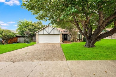 Benbrook Lake Home For Sale in Benbrook Texas