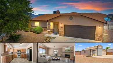 Lake Home For Sale in Bullhead City, Arizona