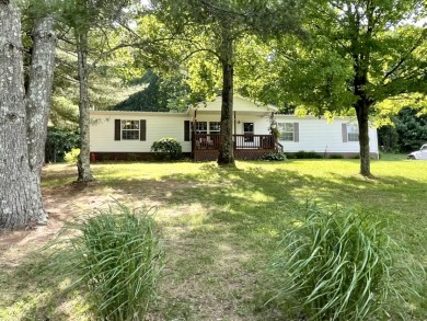 10+ Acres~Home~Garage~By Cave Creek Boat Ramp! - Lake Home For Sale in Falls Of Rough, Kentucky
