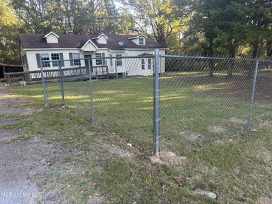 (private lake, pond, coastal) Home For Sale in Jackson Mississippi