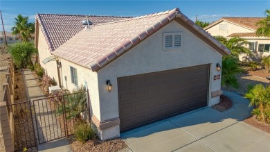 Lake Home For Sale in Fort Mohave, Arizona