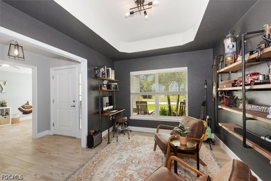 Welcome home to this beautifully upgraded 2020 single-family - photo 3
