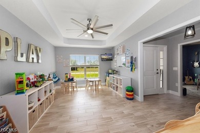 Welcome home to this beautifully upgraded 2020 single-family - photo 4