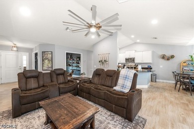 Welcome home to this beautifully upgraded 2020 single-family - photo 9