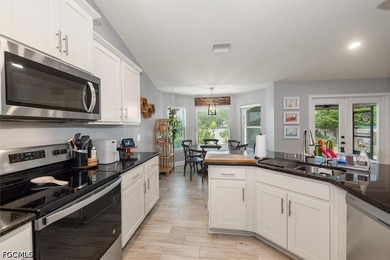 Welcome home to this beautifully upgraded 2020 single-family - photo 10