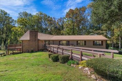 Lake Home For Sale in Shelby, North Carolina