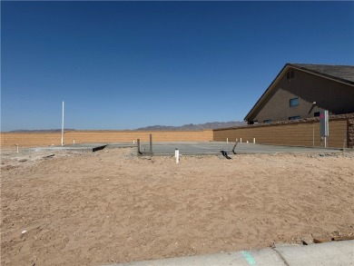 Colorado River - Mohave County Home Sale Pending in Fort Mohave Arizona