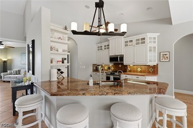 Waterfront living at its finest in Punta Gorda Isles! This - photo 8