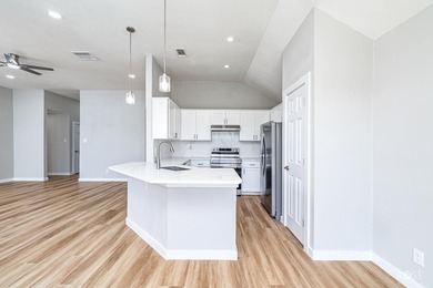 Lake Nasworthy Home For Sale in San Angelo Texas