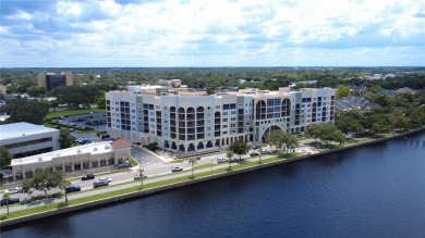 Lake Condo For Sale in Sanford, Florida