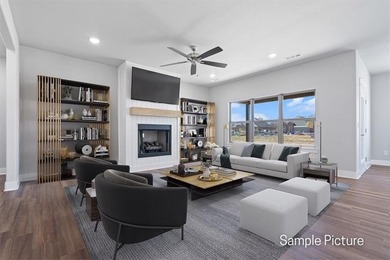 Lake Windsor Home For Sale in Bella Vista Arkansas