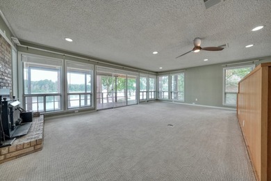Sitting on the water in Hideaway Lake, this spacious 4-bedroom - photo 11
