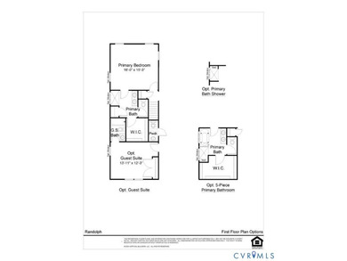 THIS IS A TO BE BUILT HOME! Ask about structural options and - photo 3