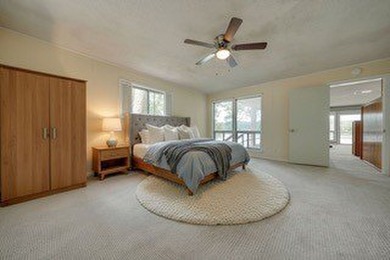 Sitting on the water in Hideaway Lake, this spacious 4-bedroom - photo 17