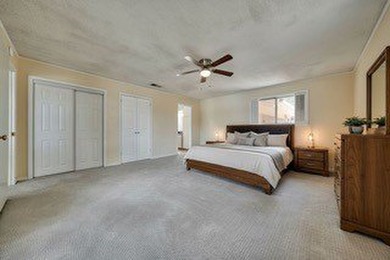 Sitting on the water in Hideaway Lake, this spacious 4-bedroom - photo 19