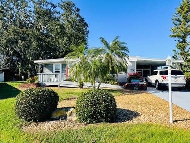 (private lake, pond, coastal) Home For Sale in Ellenton Florida