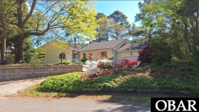 Lake Home For Sale in Southern Shores, North Carolina