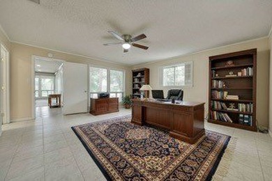 Sitting on the water in Hideaway Lake, this spacious 4-bedroom - photo 25