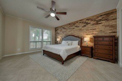 Sitting on the water in Hideaway Lake, this spacious 4-bedroom - photo 28