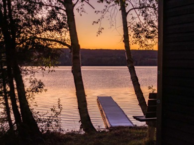 Lake Home For Sale in Magog,