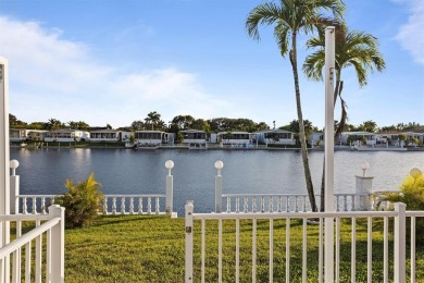 Lake Home For Sale in Fort Lauderdale, Florida