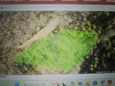 Large overized lot (about 1 acre) on a secluded cul-de-sac with - photo 3