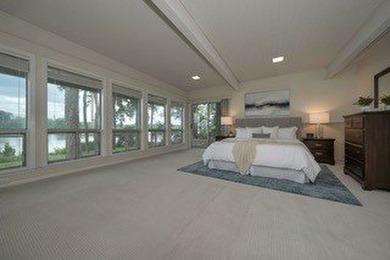 Sitting on the water in Hideaway Lake, this spacious 4-bedroom - photo 35