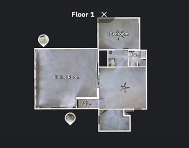 Sitting on the water in Hideaway Lake, this spacious 4-bedroom - photo 39