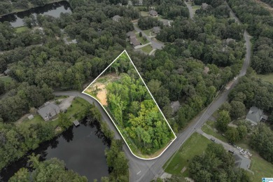 Lake Lot For Sale in Mccalla, Alabama