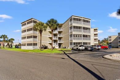 Intracoastal Waterway - Horry County Condo For Sale in Little River South Carolina