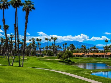 Lake Condo For Sale in Palm Desert, California