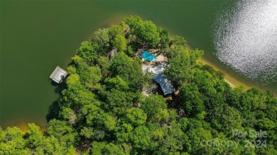 Lake Wylie Home For Sale in York South Carolina