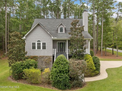 Pamlico River Home For Sale in Washington North Carolina