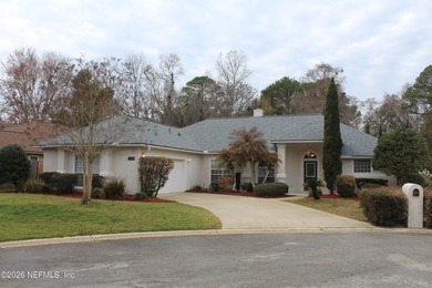 St. Johns River Home For Sale in Fleming Island Florida