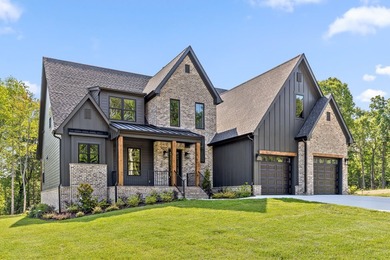 Welcome to Serenity Cove, Soddy Daisy's newest development- - photo 2