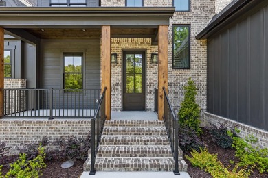 Welcome to Serenity Cove, Soddy Daisy's newest development- - photo 3