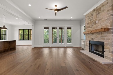 Welcome to Serenity Cove, Soddy Daisy's newest development- - photo 7