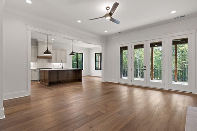 Welcome to Serenity Cove, Soddy Daisy's newest development- - photo 8