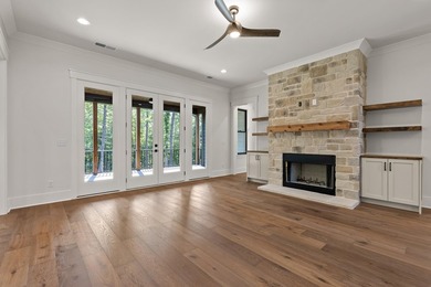 Welcome to Serenity Cove, Soddy Daisy's newest development- - photo 9