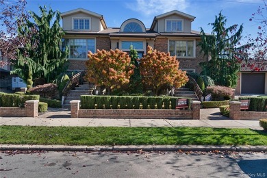 This Magnificent Home Commands Attention. With Brick Facade - photo 1