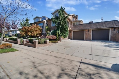 This Magnificent Home Commands Attention. With Brick Facade - photo 2